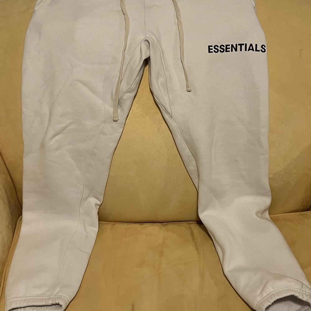 Essentials sweatpants